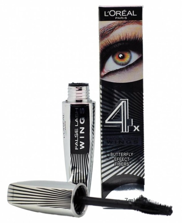 L oreal false lash oversized. Тушь для ресниц l&#039;oreal wings 4x. тушь лореаль эффект бабочки. тушь лореаль эффект накладных ресниц. тушь для ресниц крылья бабочки.