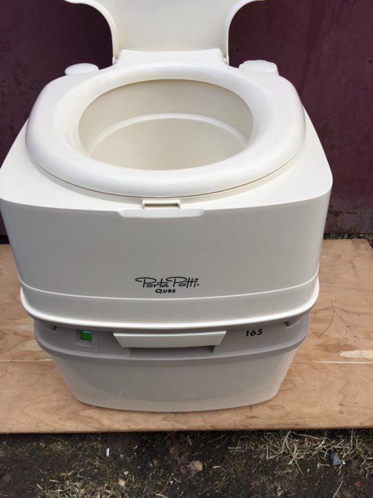 Биотуалет Thetford porta Potti Qube 165 Luxe. Thetford porta Potti 165. Биотуалет Thetford porta Potti 165. Биотуалет порта Потти 165 Qube.