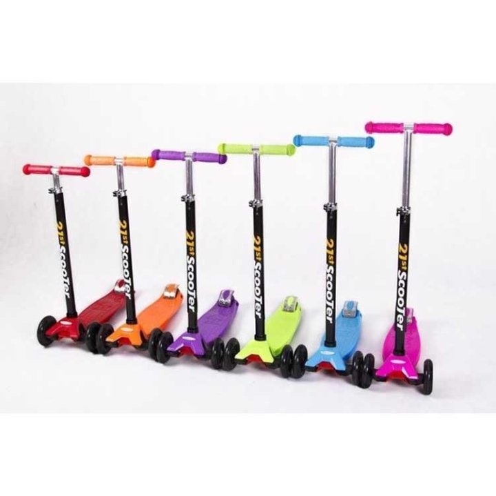 Самокаты в набережных челнах. Самокат Scooter kst316. Самокат Scooter 21st. Самокат Scooter трехколесный 21st.