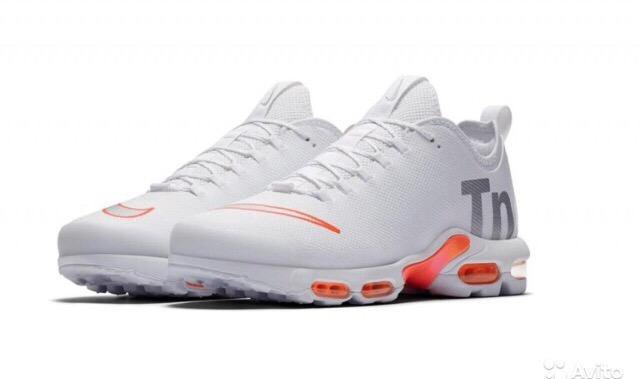 Nike Mercurial Air Max Plus Tn Ultra 3 980 15 2019