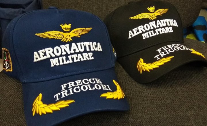 Aeronautica Militare .Frecce