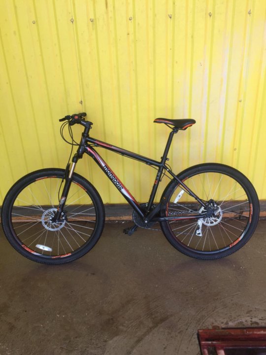 mongoose switchback expert 27.5