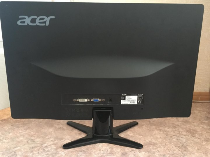 Acer g236hl схема