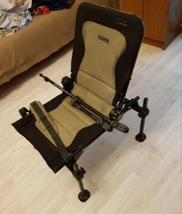 Кресло korum accessory chair standart