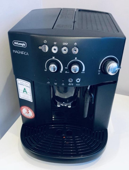 Delonghi magnifica esam 4200. Кофемашина Delonghi esam 4200. Delonghi 5913217521.