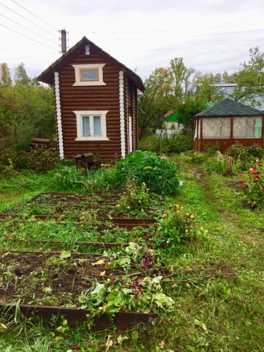 Участок снт нижний новгород