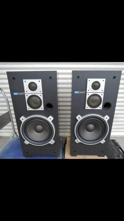 Плохая акустика. Pioneer CS-a77. Пионер cs7. Колонки Pioneer CS-a77 характеристики.