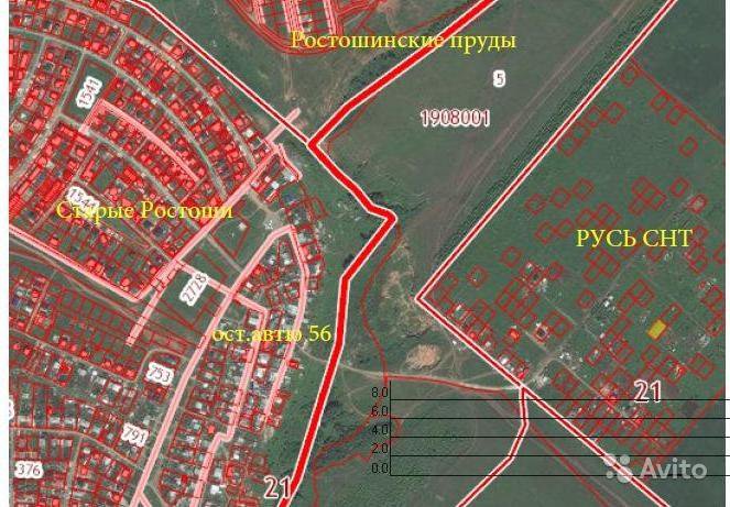 Карта п пригородный оренбургского района