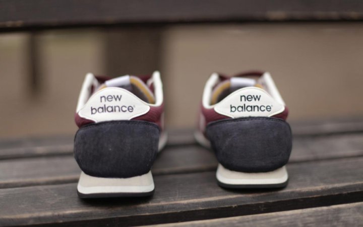 New balance cheap u420 heritage