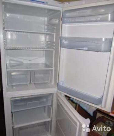 Индезит пермь. Холодильник Индезит в 160.
