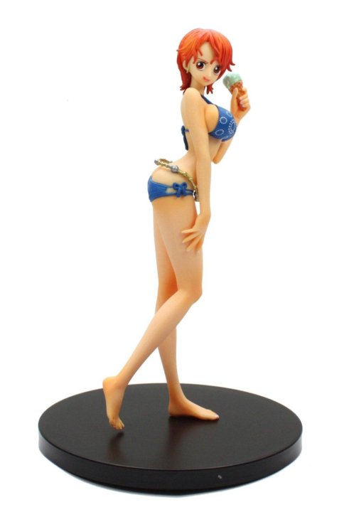 Nami one piece kostüm