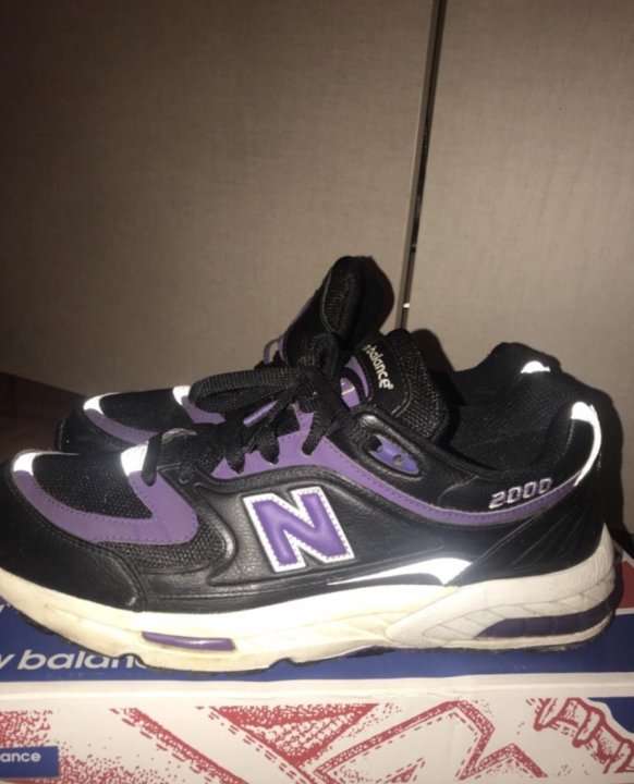 new balance 2000