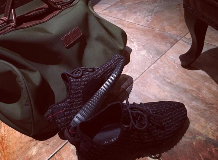 Yeezy shop