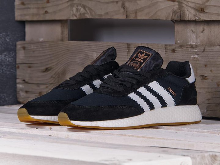 Adidas Iniki Runner мужские