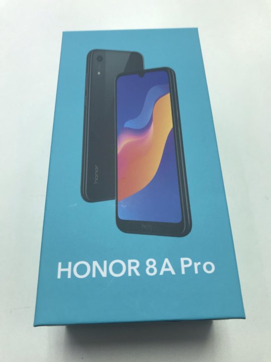 honor 8a 64gb