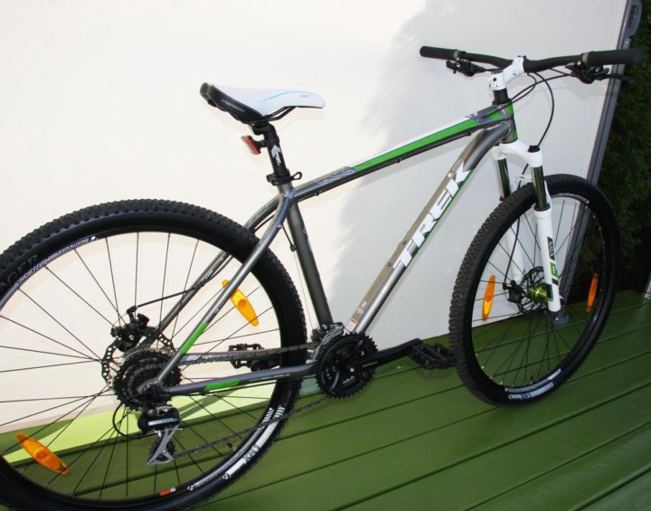 trek x caliber 7 2014 price