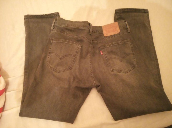 levis 511 32x30