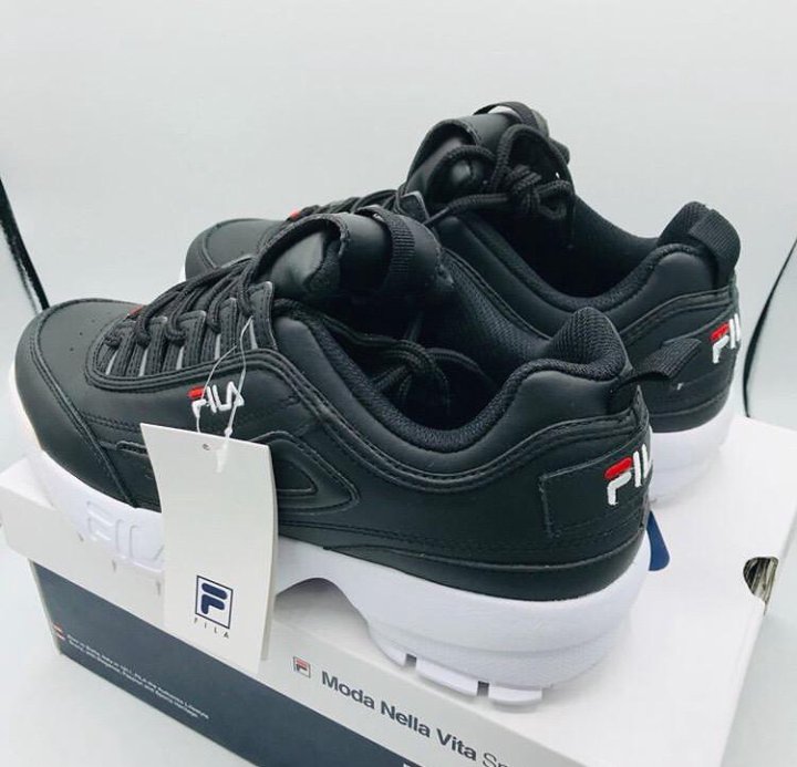 Fila Магазины В Москве На Карте