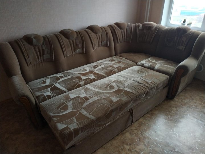 Объявления о продаже дивана б у образец
