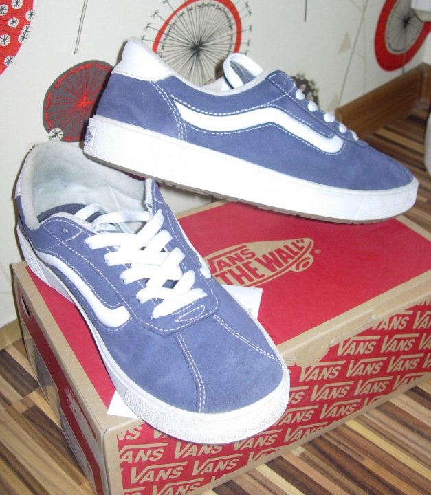 vans 41