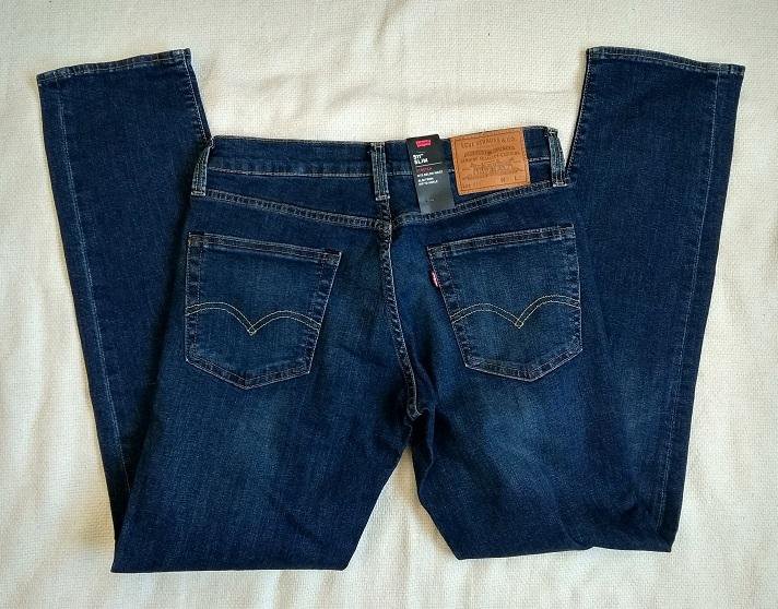 levis 511 31 32