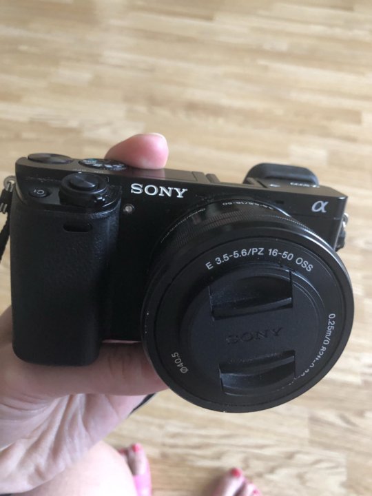 Sony a37 отзывы