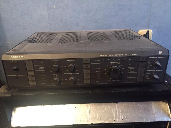 Барк 100у 068с. Корвет 100у-068с. усилитель корвет 100у-068с. корвет 004 усилитель.