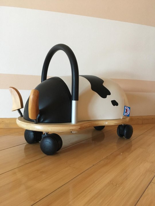 WHEELY BUG COW 2 600 24 2019