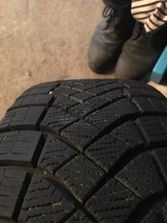 Pirelli ice zero fr 185 65 r15