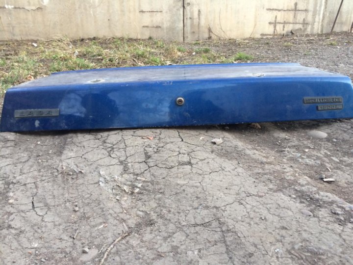 крышка багажника покрашенная. крышка багажника ваз 21099. крышка багажника ваз 21099. крышка багажника ваз 21099 ниагара. крышка багажника 21099.