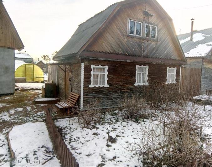 Фото коллективный сад на продажу Неактивно