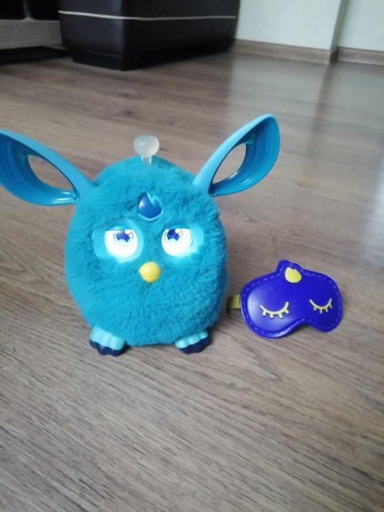 furby connect 2019