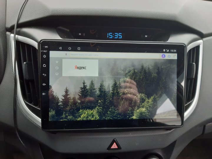 Teyes штатное головное устройство штатная магнитола android creta gps android для hyundai creta ix25