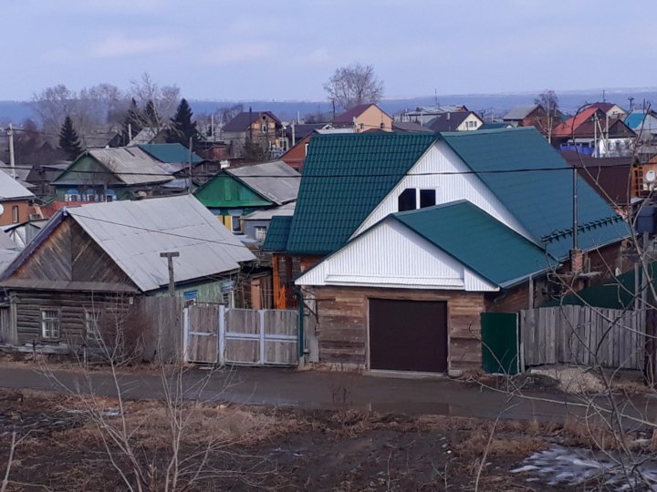 Авито усолье сибирское фото