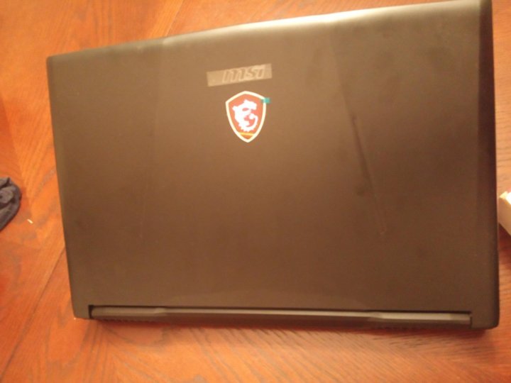 Ноутбук Msi Gl63 8rc Цена