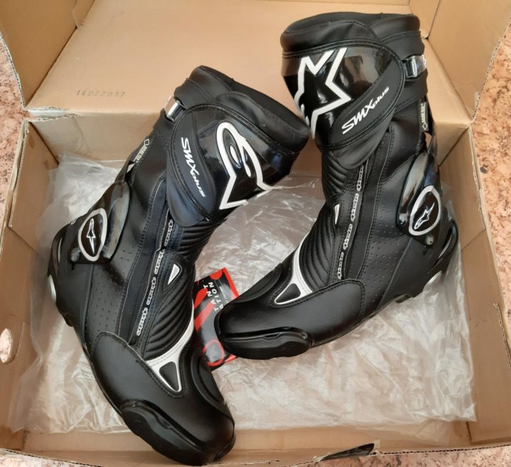 Alpinestars SMX Plus