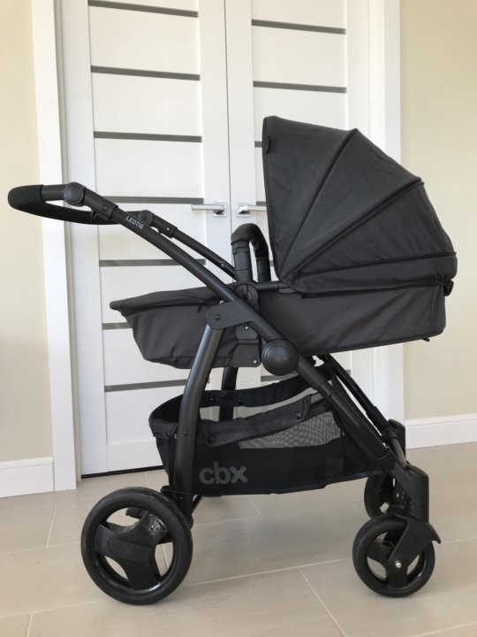 leotie flex cybex