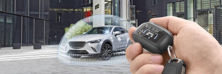 Ключевые функции управления
