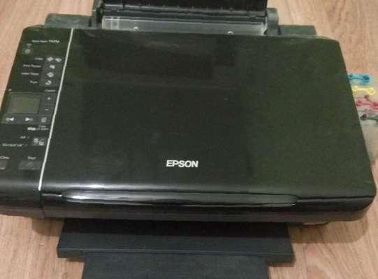 Epson tx210. Принтер Эпсон тх210. МФУ Epson Stylus тx210. Эпсон сканер и принтер тх210. МФУ Epson Stylus тx219.