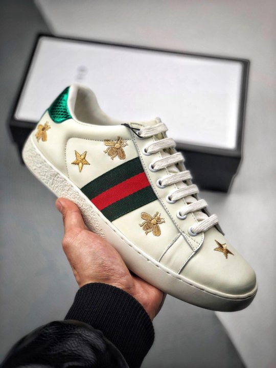 gucci ace bee star