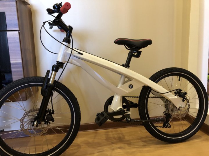 bmw junior bike