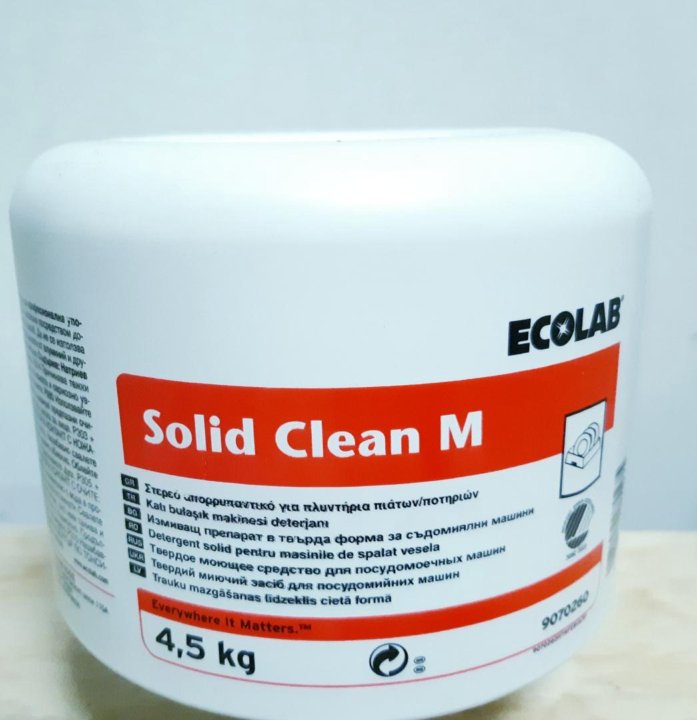 Solid h. Solid clean (4,5кг). Solid clean m. Расходники для RECLEAN m10. Kay solidsense APSC 4x1 kg твердое моющее средство для ручной мойки.