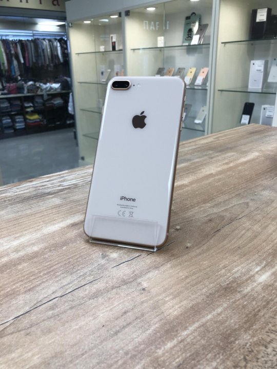 Айфон 8 plus в кредит