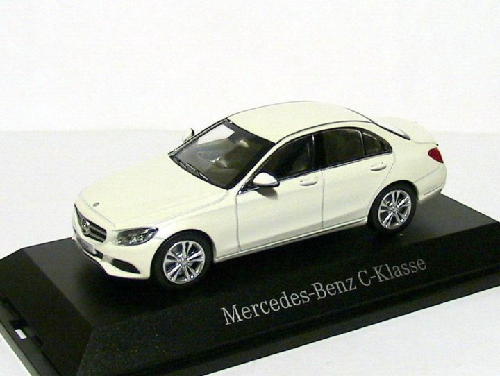 White white 43. Mercedes Benz c-class 1:43 Norev. Mercedes w205 Norev. 1/43 Mercedes-Benz c-class 2014 w205 Norev. Mercedes Benz c-class 2014 1:43 Norev.