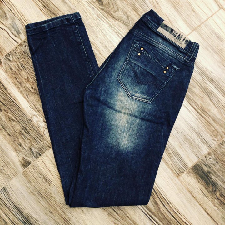 Motor Jeans Интернет Магазин