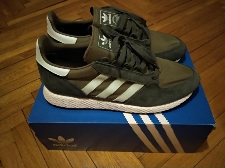 Adidas Forest Grove eh1547