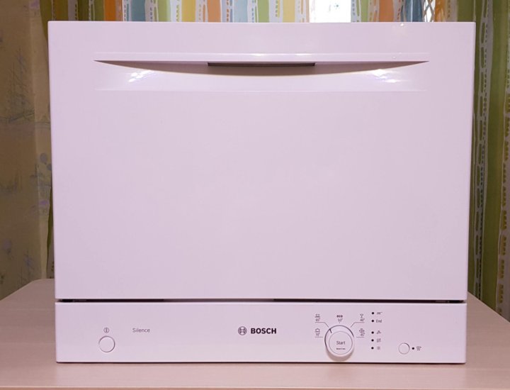 Как разобрать bosch sks 60 Компактная посудомоечная машина Bosch SKS50E12RU - купить в Воронеже, цена 6 500