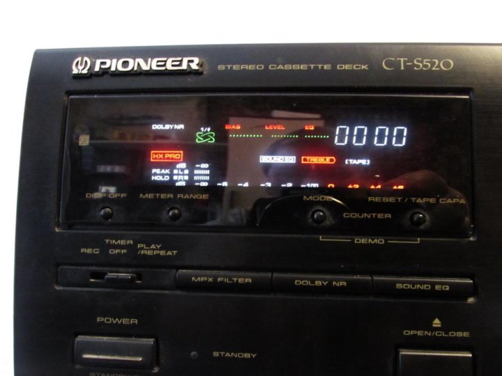 Кассетная дека pioneer ct-w 505. Pioneer st-s520. Pioneer ct-w950r. Характеристики дек pioneer. Pioneer ct 520.