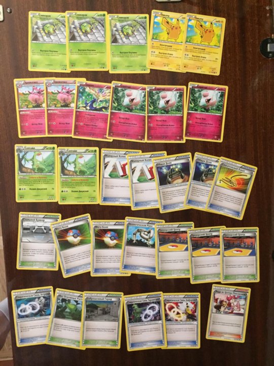 Карты Покемон ККИ Pokemon TCG на русском языке – купить в Москве, цена ...