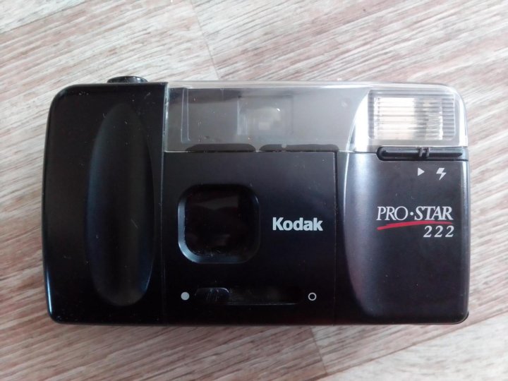 Kodak prostar 333 примеры фото